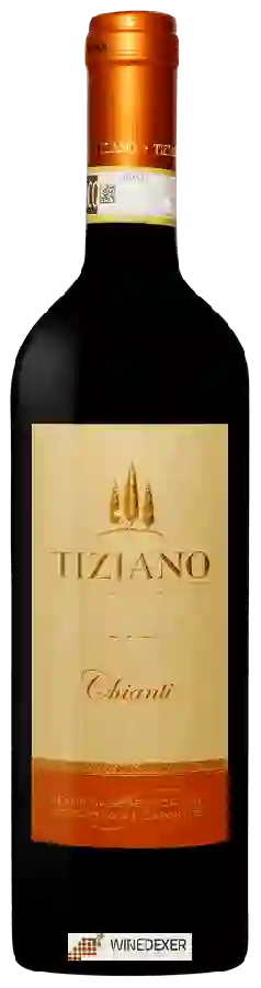Weingut Tiziano - Chianti