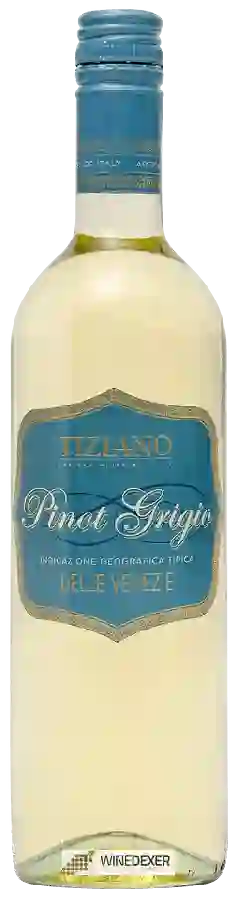 Weingut Tiziano - Pinot Grigio Weingut Tiziano - Pinot Grigio
