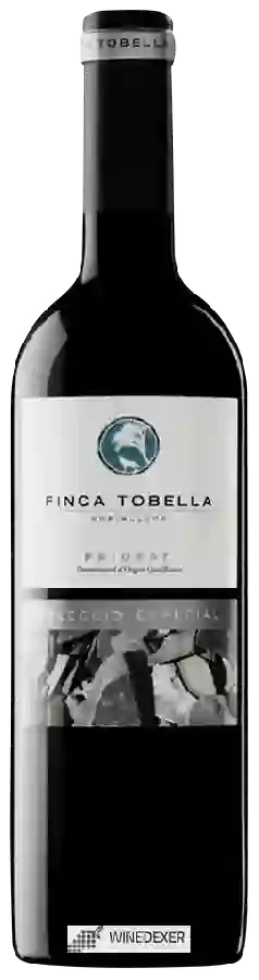 Weingut Tobella - Gratallops Selecció Especial Weingut Tobella - Gratallops Selecció Especial