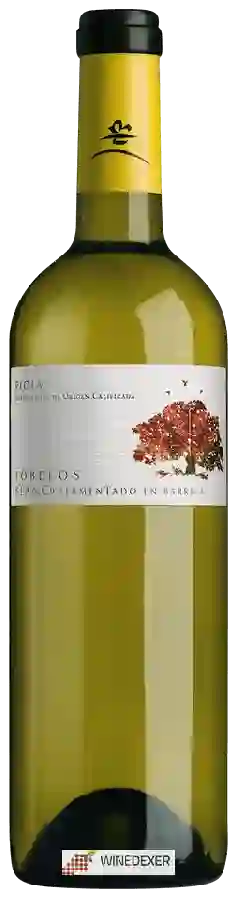 Weingut Tobelos - Blanco