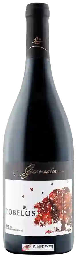 Weingut Tobelos - Garnacha