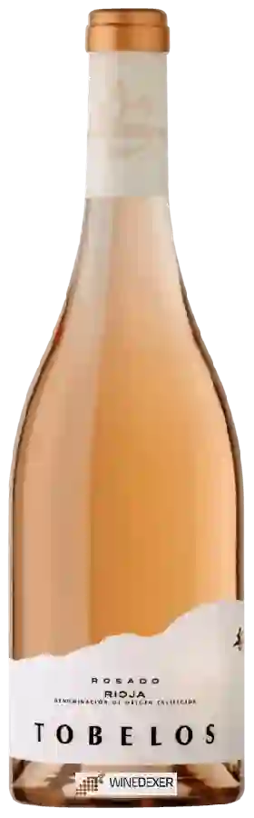 Weingut Tobelos - Rosado