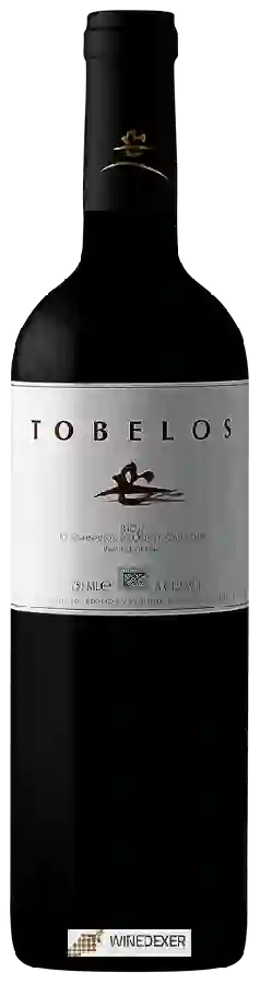 Weingut Tobelos - Tempranillo Weingut Tobelos - Tempranillo