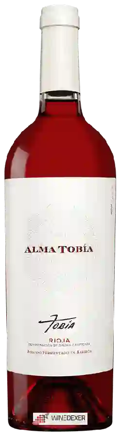 Weingut Tobia - Alma Tobía Rioja Rosado