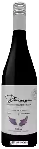 Weingut Tobia - Daimon Rioja Tinto