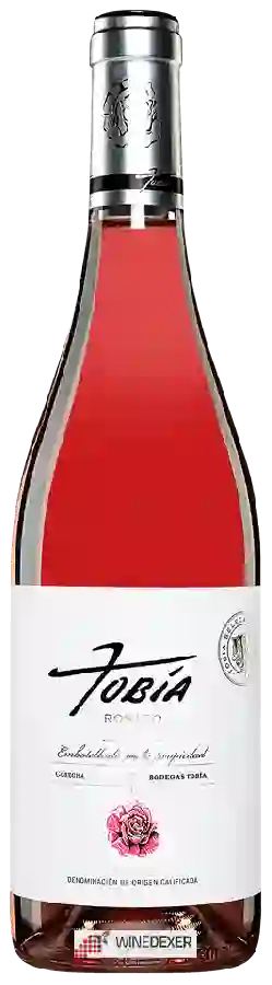 Weingut Tobia - Rioja Rosado Weingut Tobia - Rioja Rosado