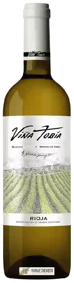 Weingut Tobia - Viña Tobía Rioja Blanco Weingut Tobia - Viña Tobía Rioja Blanco