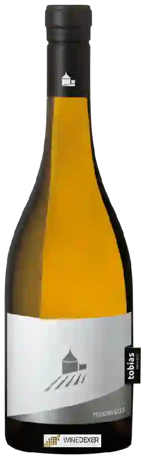 Weingut Tobias Schmid & Sohn - Federweiss