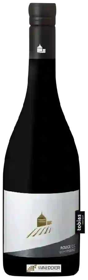 Weingut Tobias Schmid & Sohn - Rouge G5 Quintessenz Weingut Tobias Schmid & Sohn - Rouge G5 Quintessenz