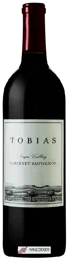 Weingut Tobias - Cabernet Sauvignon Weingut Tobias - Cabernet Sauvignon