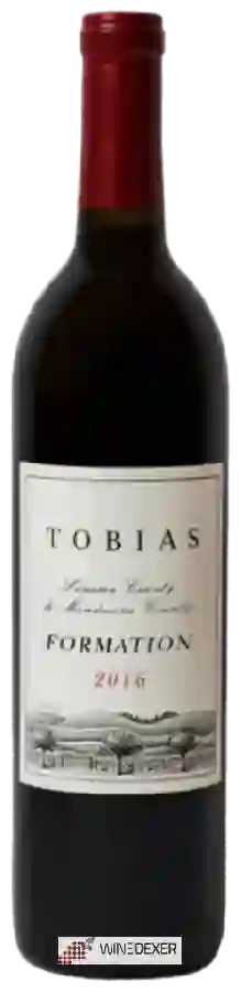 Weingut Tobias - Formation Red Weingut Tobias - Formation Red