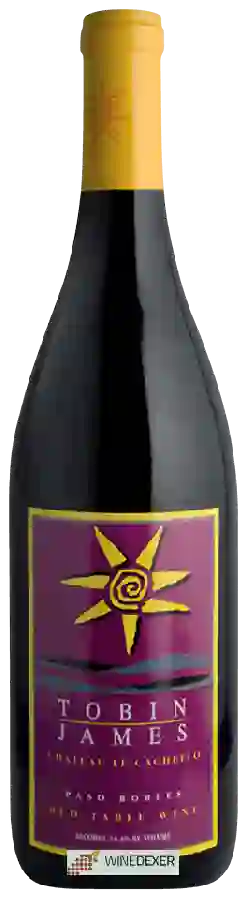 Weingut Tobin James Cellars - Chateau Le Cacheflo