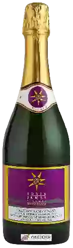 Weingut Tobin James Cellars - Dream Weaver Champagne