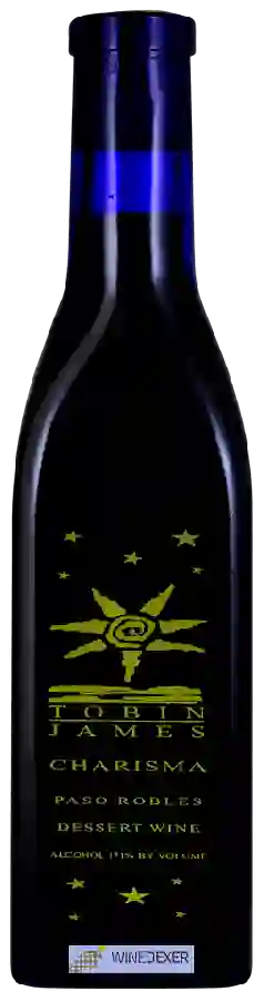 Weingut Tobin James Cellars - Zinfandel Charisma Weingut Tobin James Cellars - Zinfandel Charisma