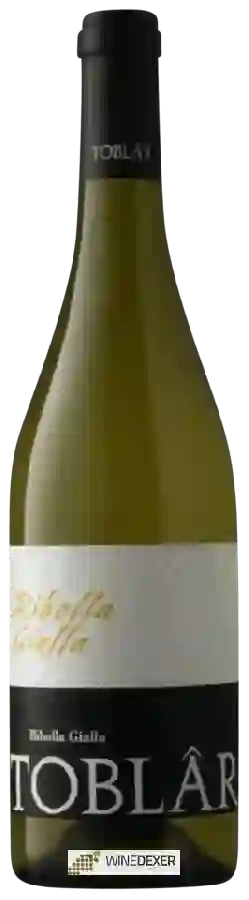 Weingut Toblar - Ribolla Gialla Weingut Toblar - Ribolla Gialla