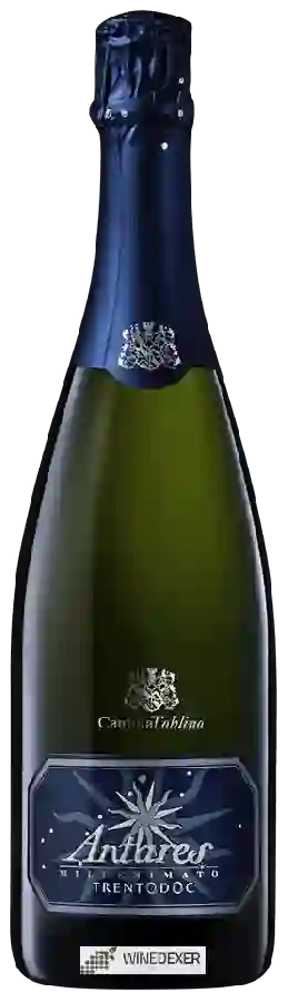 Weingut Cantina Toblino - Antares Brut