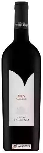 Weingut Cantina Toblino - Rebo