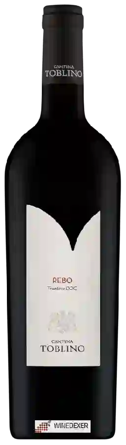 Weingut Cantina Toblino - Rebo