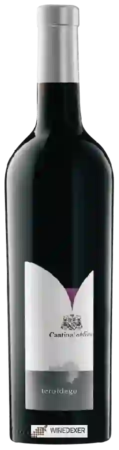 Weingut Cantina Toblino - Teroldego Weingut Cantina Toblino - Teroldego