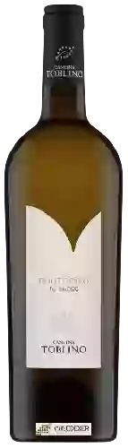 Weingut Cantina Toblino - Pinot Grigio