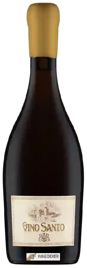 Weingut Cantina Toblino - Vino Santo Weingut Cantina Toblino - Vino Santo
