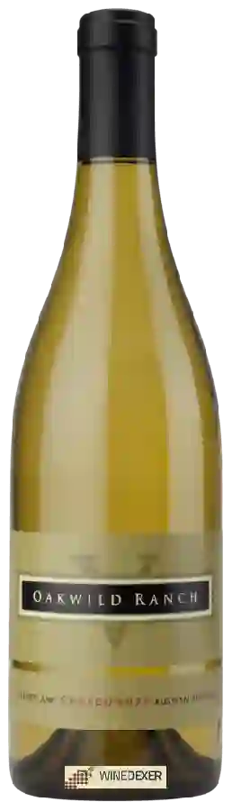 Weingut Oakwild Ranch - Chardonnay
