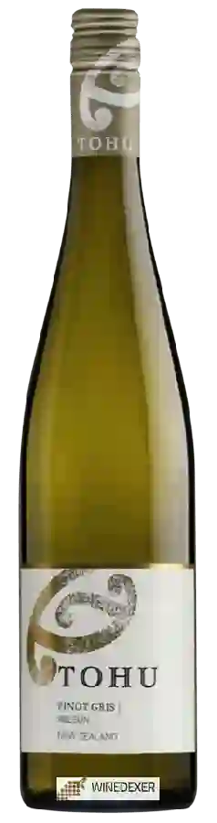 Weingut Tohu - Nelson Pinot Gris Weingut Tohu - Nelson Pinot Gris