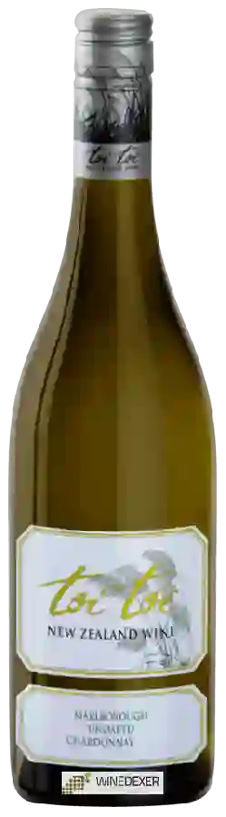Weingut Toi Toi - Unoaked Chardonnay Weingut Toi Toi - Unoaked Chardonnay