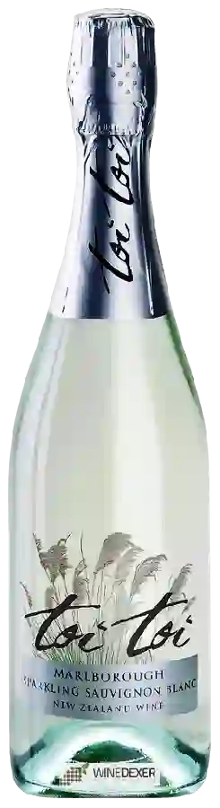 Weingut Toi Toi - Sparkling Sauvignon Blanc