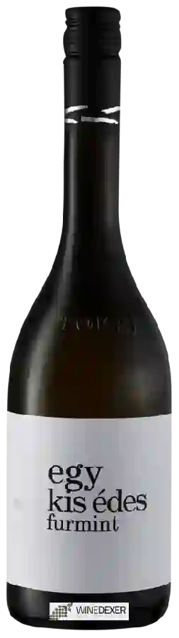 Weingut Barta Pince - Egy Kis Édes Furmint Weingut Barta Pince - Egy Kis Édes Furmint