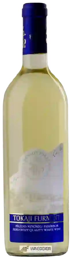 Weingut Pannon - Tokaji Furmint Semi Sweet