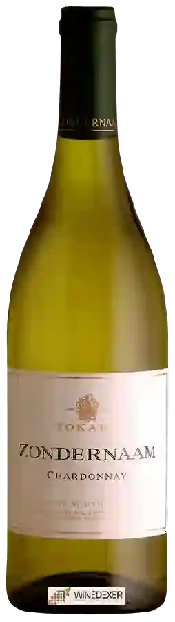 Weingut Tokara - Chardonnay Zondernaam