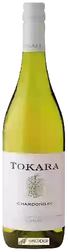 Weingut Tokara - Chardonnay