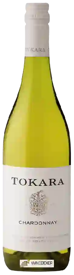 Weingut Tokara - Chardonnay Weingut Tokara - Chardonnay