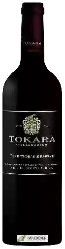 Weingut Tokara - Director's Reserve Red