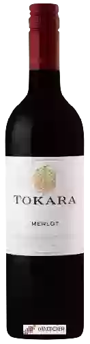 Weingut Tokara - Merlot