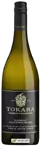 Weingut Tokara - Reserve Collection Sauvignon Blanc