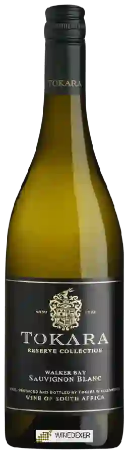 Weingut Tokara - Reserve Collection Sauvignon Blanc Weingut Tokara - Reserve Collection Sauvignon Blanc