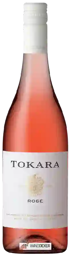 Weingut Tokara - Rosé Weingut Tokara - Rosé