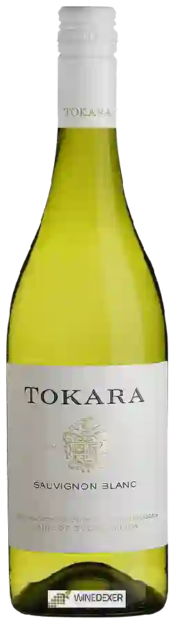 Weingut Tokara - Sauvignon Blanc Weingut Tokara - Sauvignon Blanc