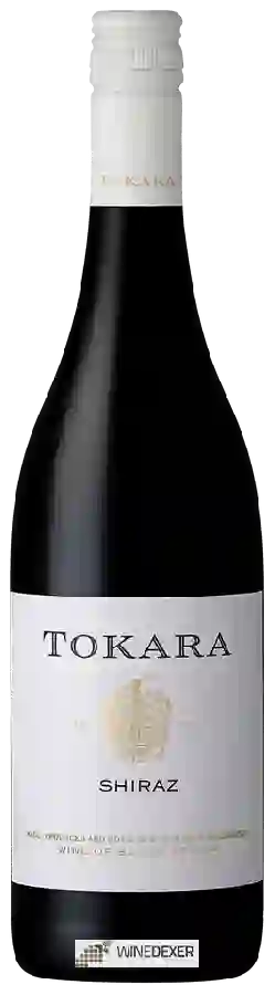Weingut Tokara - Shiraz