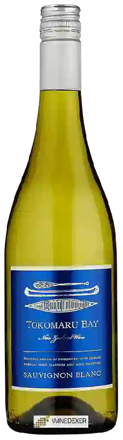 Weingut Tokomaru Bay - Sauvignon Blanc