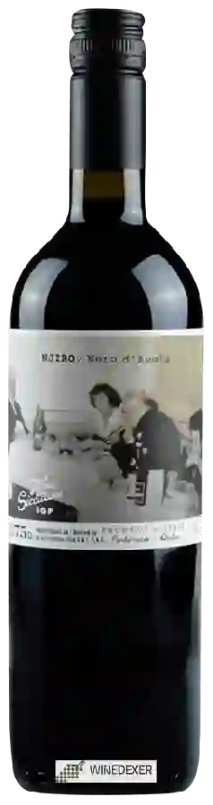 Weingut Tola - Njiro Nero d'Avola