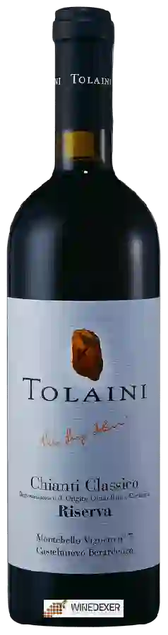 Weingut Tolaini - Chianti Classico Riserva