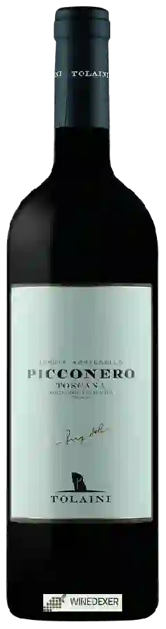 Weingut Tolaini - Tenuta Montebello Picconero Weingut Tolaini - Tenuta Montebello Picconero