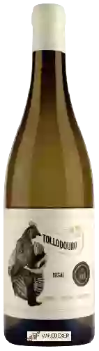 Weingut Tollodouro - Rosal Blanc