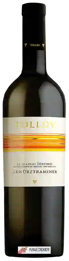 Weingut Tolloy - Gewürztraminer Weingut Tolloy - Gewürztraminer