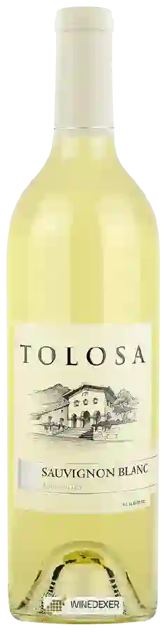 Weingut Tolosa - Estate Sauvignon Blanc