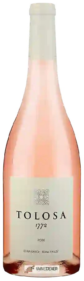 Weingut Tolosa - 1772 Rosé Weingut Tolosa - 1772 Rosé