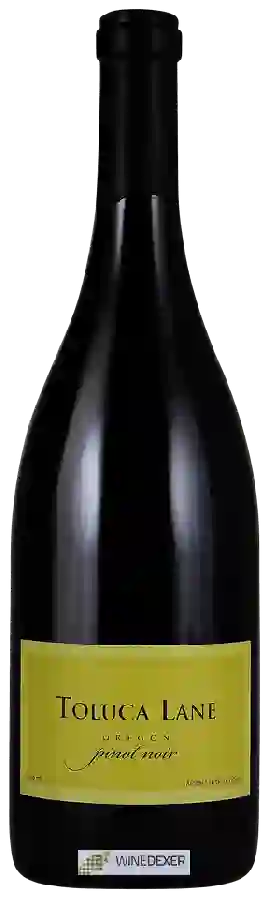 Weingut Toluca Lane - Pinot Noir Weingut Toluca Lane - Pinot Noir